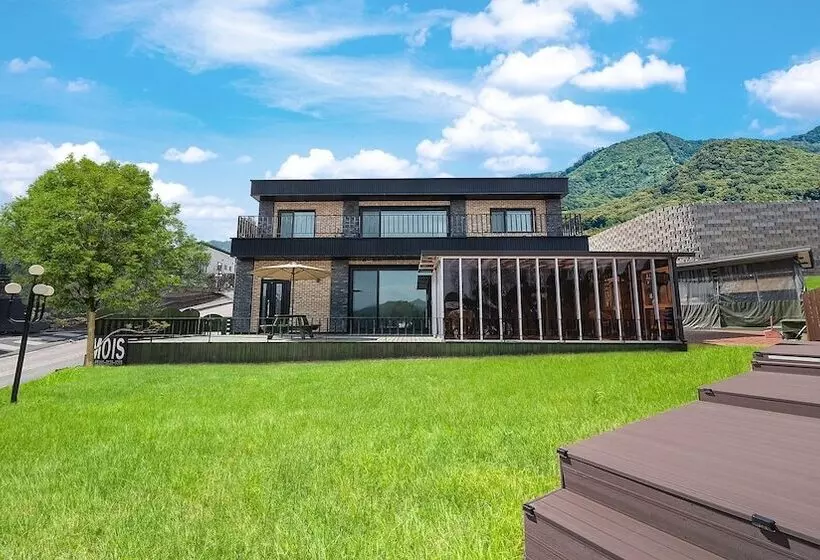 Majatalo Gapyeong Mois