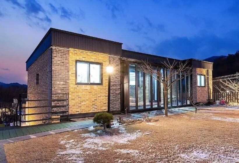 Majatalo Gapyeong Mois