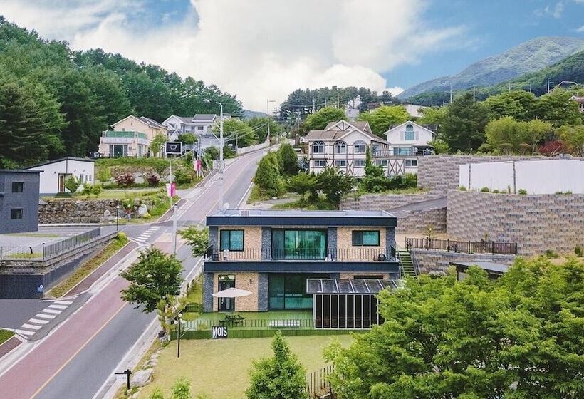 Pansiyon Gapyeong Mois