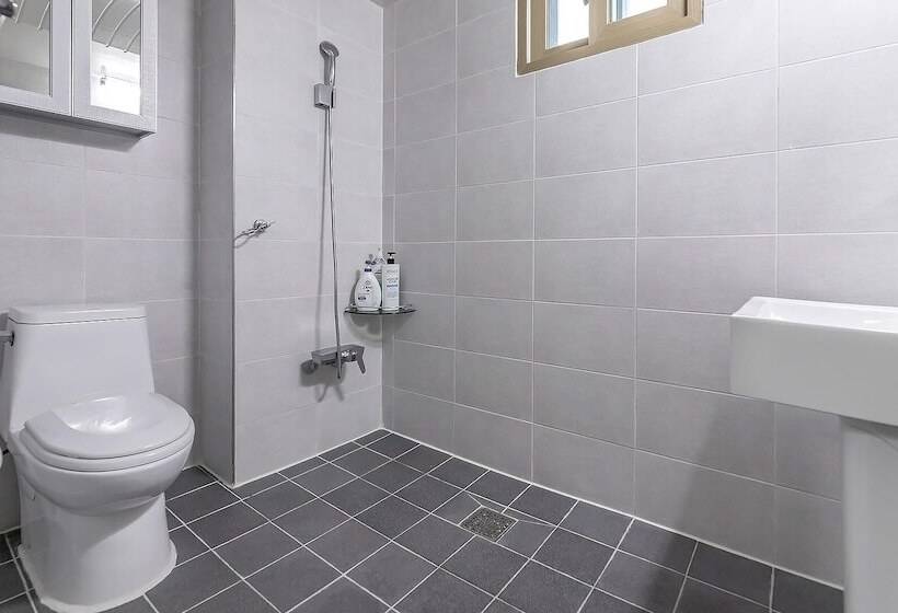 Pansiyon Gapyeong Mois