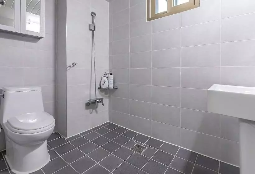 Majatalo Gapyeong Mois