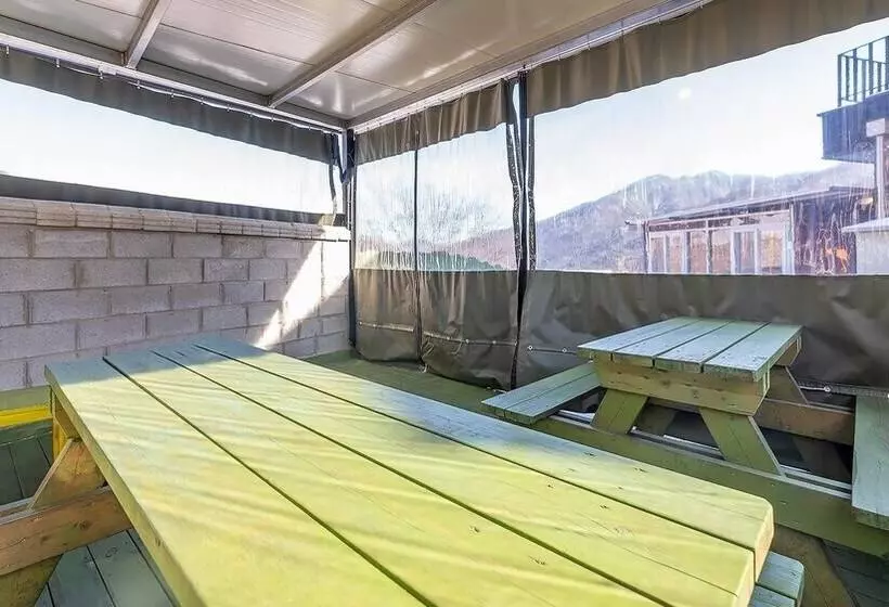 Majatalo Gapyeong Mois