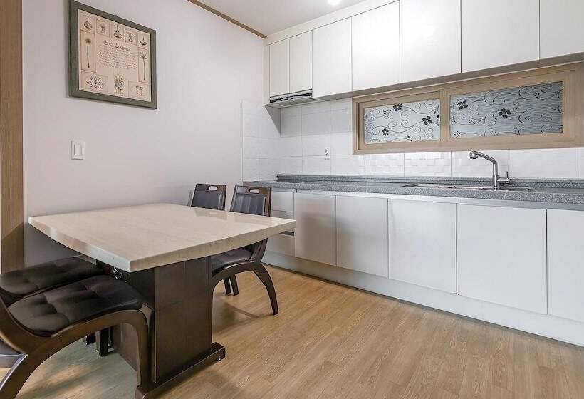 Majatalo Gapyeong Mois