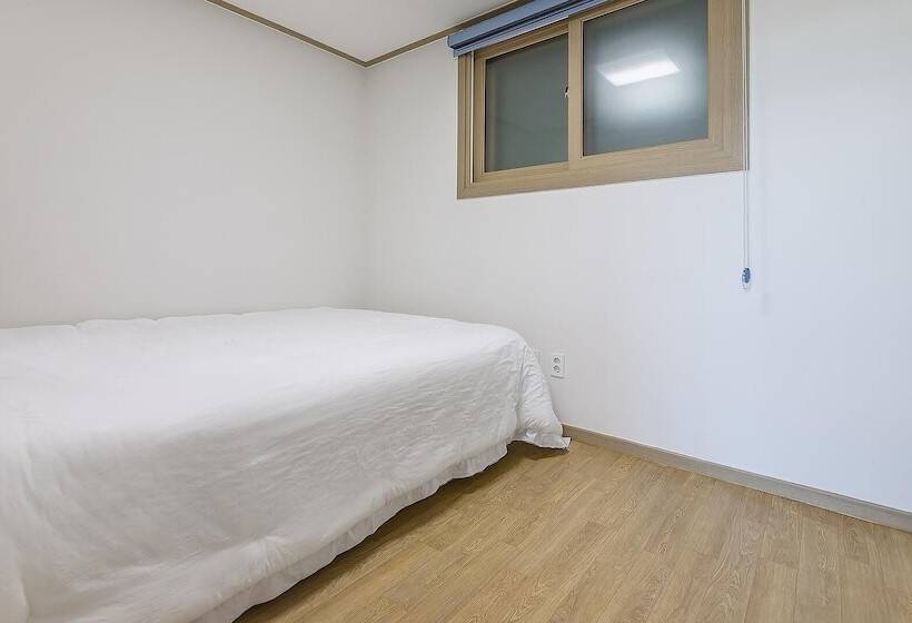 Panzió Gapyeong Mois