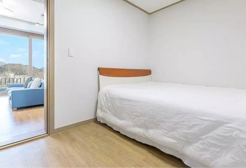 Majatalo Gapyeong Mois