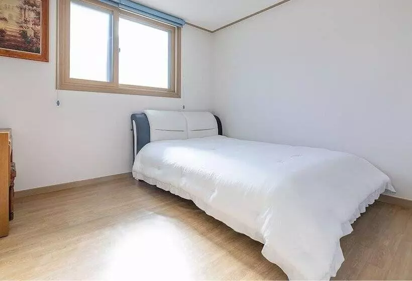 Majatalo Gapyeong Mois