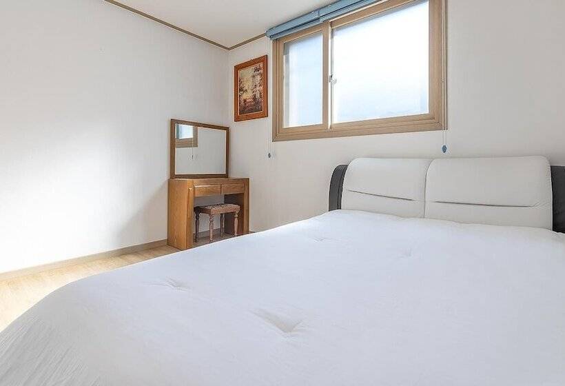 Pansiyon Gapyeong Mois