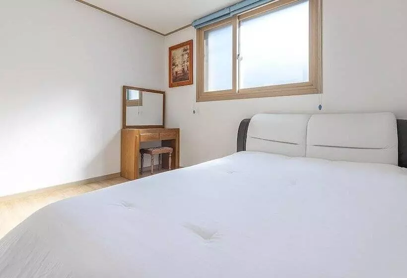 Majatalo Gapyeong Mois