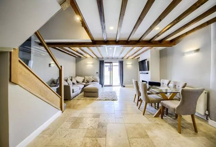 The Cottage
