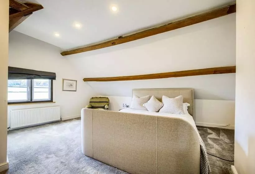 The Cottage