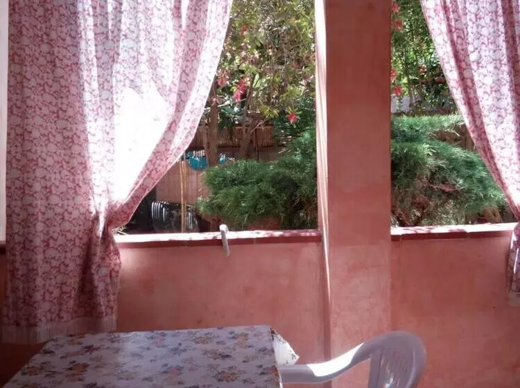 Room In B&b   Sa Domu Sarda   Apartment With Terrace 1