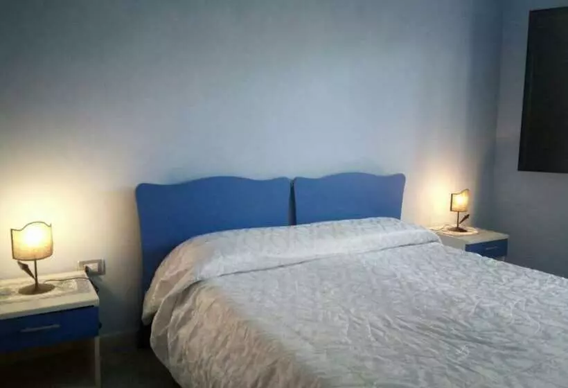 Room In B&b   Sa Domu Sarda   Apartment With Terrace 1