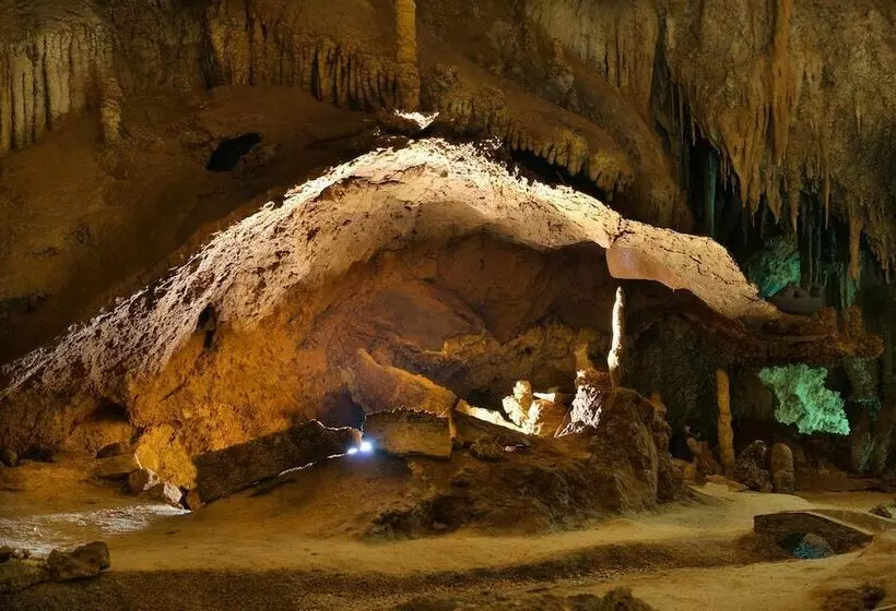 Room In B&b   Sa Domu Sarda   Apartment With Terrace 1