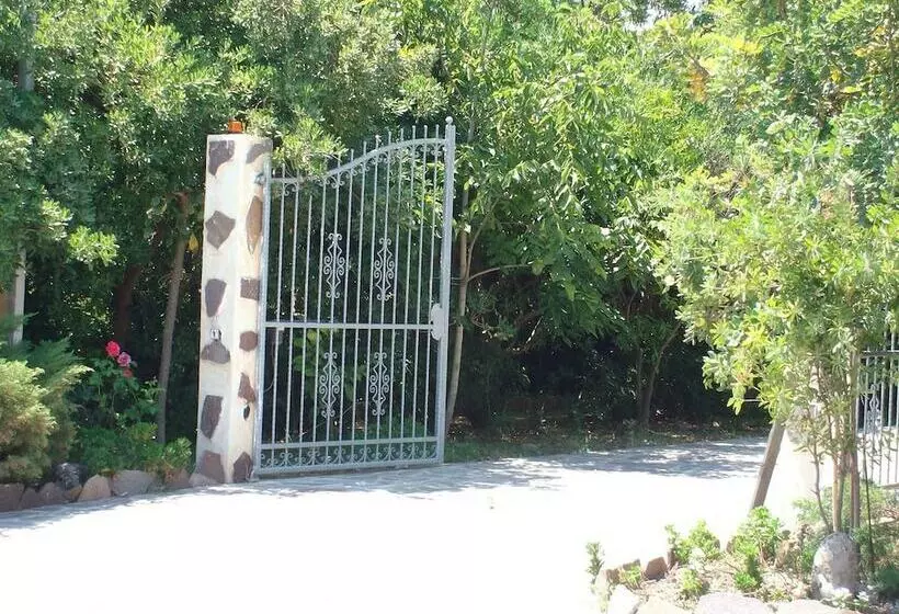 Room In B&b   Sa Domu Sarda   Apartment With Terrace 1