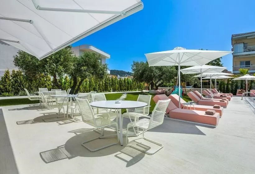 Cocoons Luxury Suites & Villas