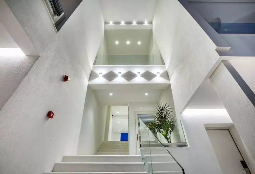 Cocoons Luxury Suites & Villas