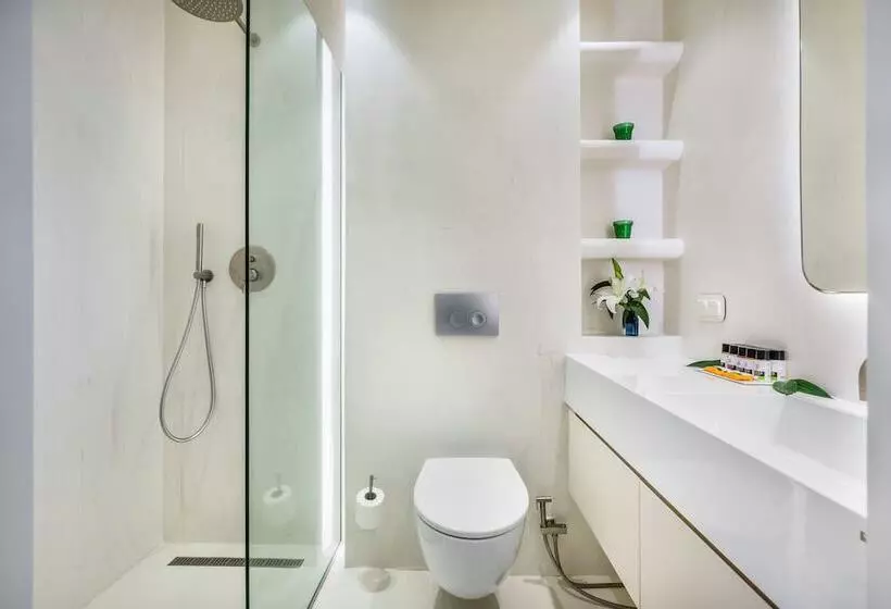 Cocoons Luxury Suites & Villas