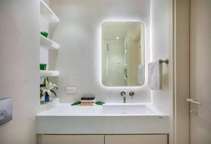Cocoons Luxury Suites & Villas