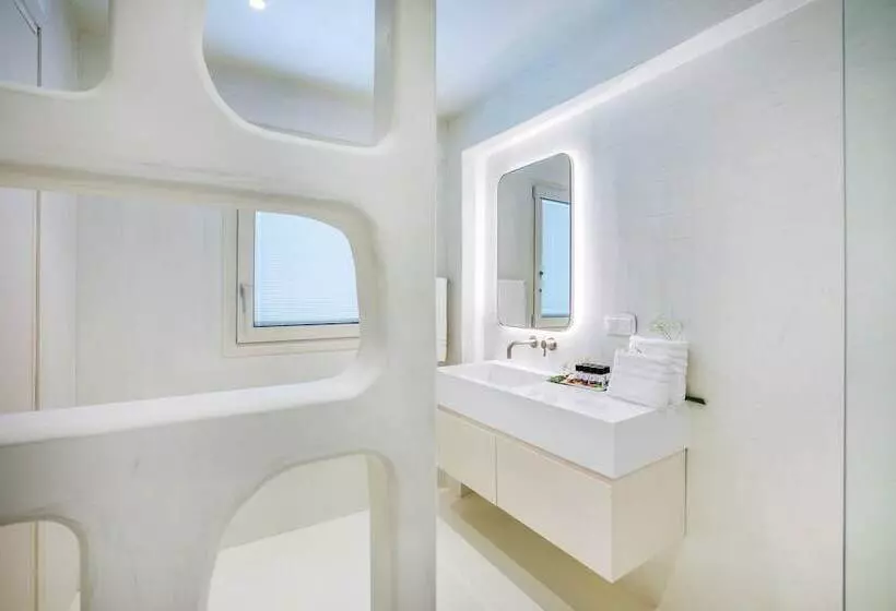 Cocoons Luxury Suites & Villas