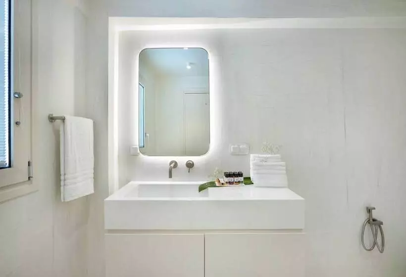 Cocoons Luxury Suites & Villas