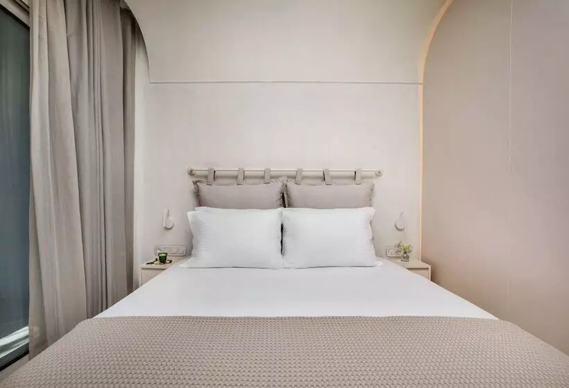 Cocoons Luxury Suites & Villas