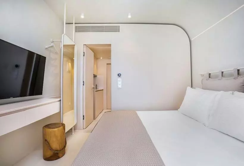 Cocoons Luxury Suites & Villas - Halkidiki