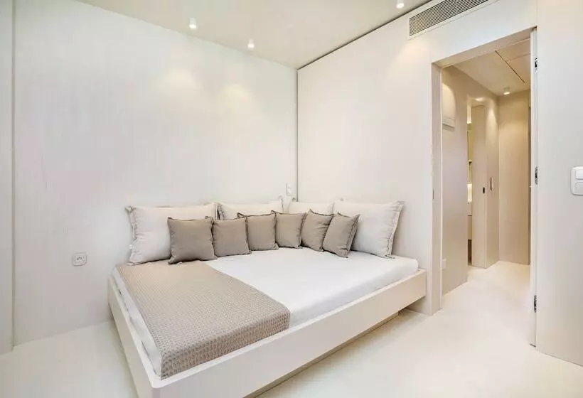 Cocoons Luxury Suites & Villas