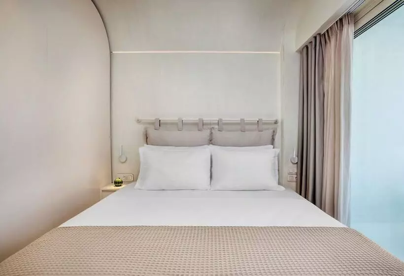 Cocoons Luxury Suites & Villas