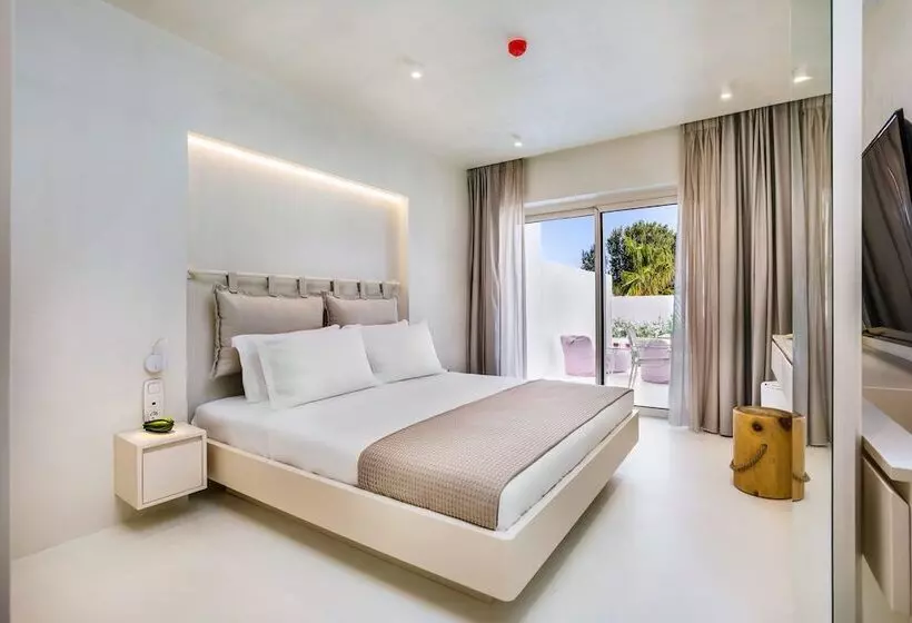 Cocoons Luxury Suites & Villas