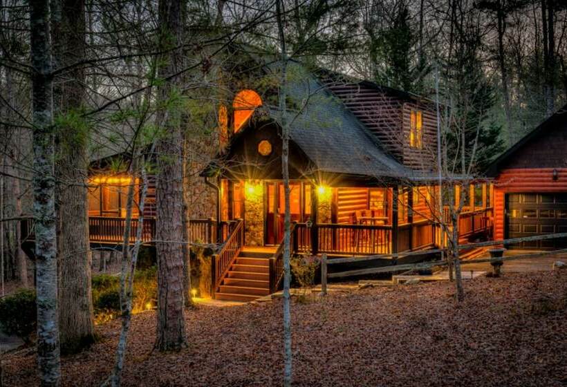 Love You Deerly By Escape To Blue Ridge