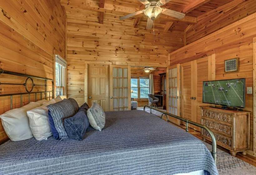 Love You Deerly By Escape To Blue Ridge