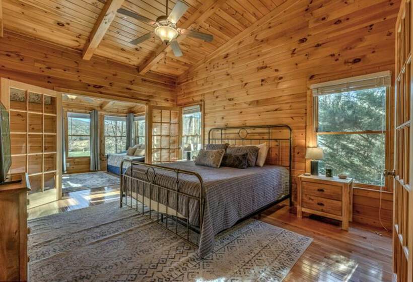 Love You Deerly By Escape To Blue Ridge