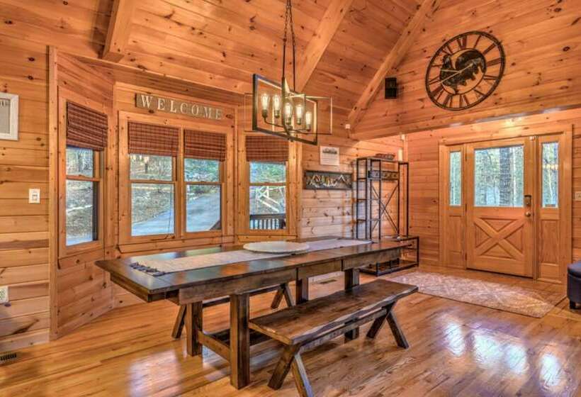 Love You Deerly By Escape To Blue Ridge