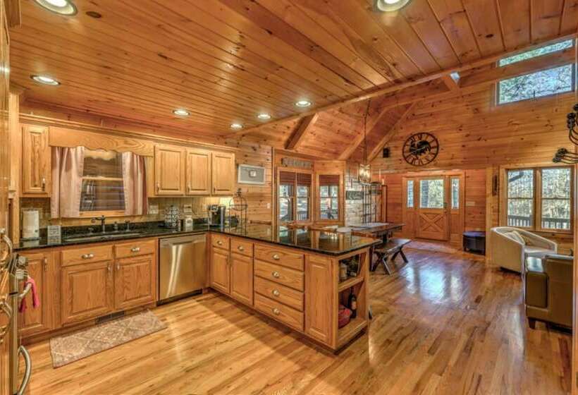 Love You Deerly By Escape To Blue Ridge