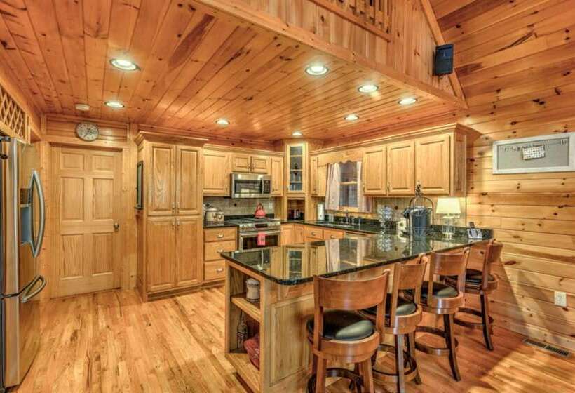 Love You Deerly By Escape To Blue Ridge