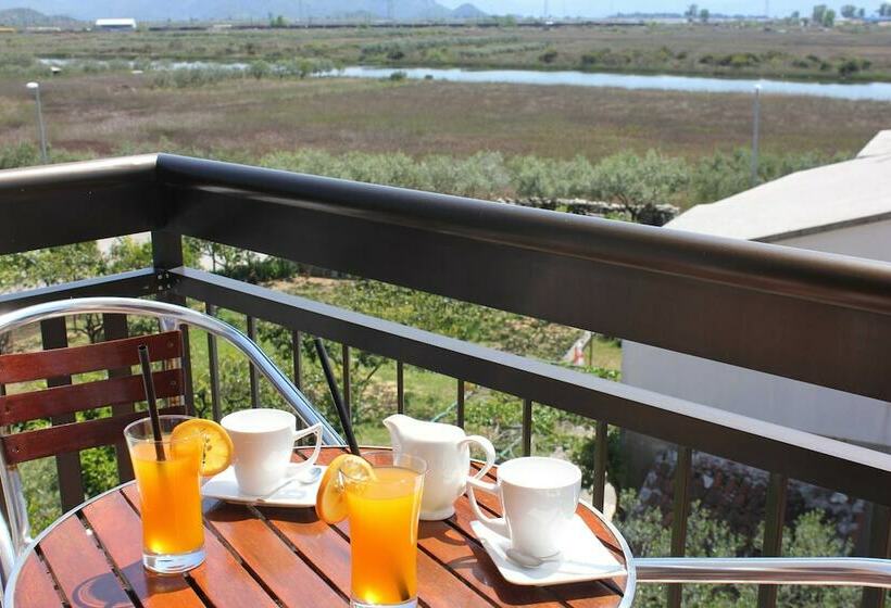 膳宿费 Guesthouse San Antonio