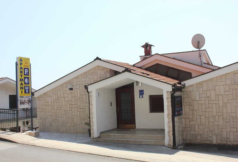 膳宿费 Guesthouse San Antonio