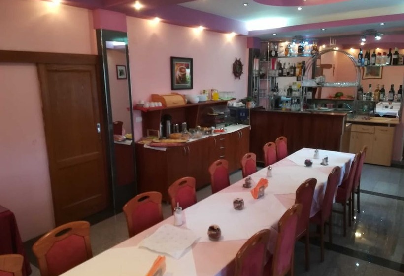 膳宿费 Guesthouse San Antonio