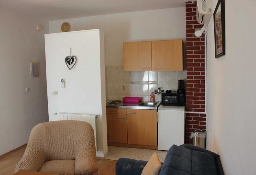 膳宿费 Guesthouse San Antonio