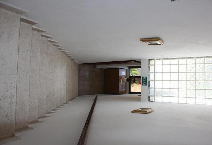 膳宿费 Guesthouse San Antonio