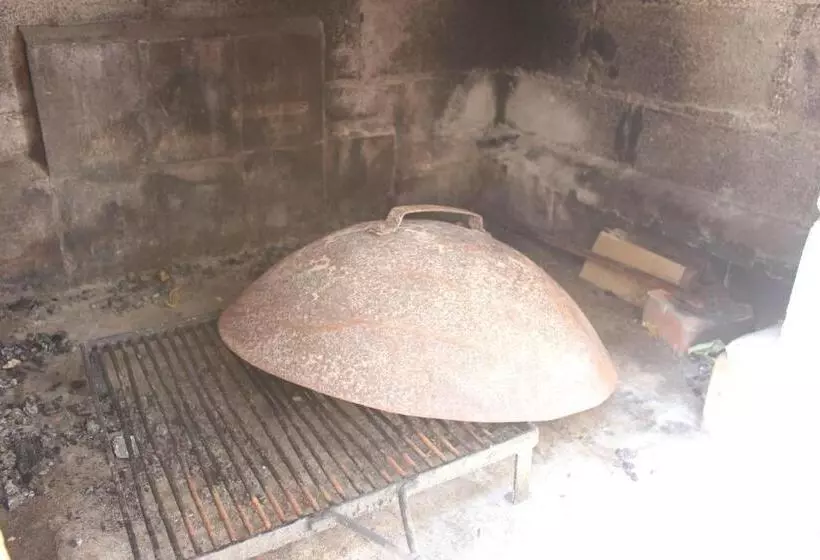 Majatalo Guesthouse San Antonio