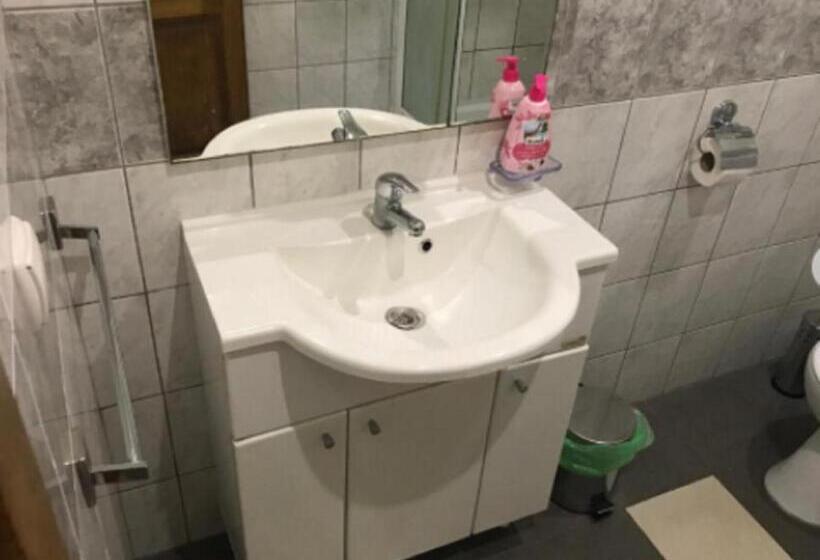 膳宿费 Guesthouse San Antonio