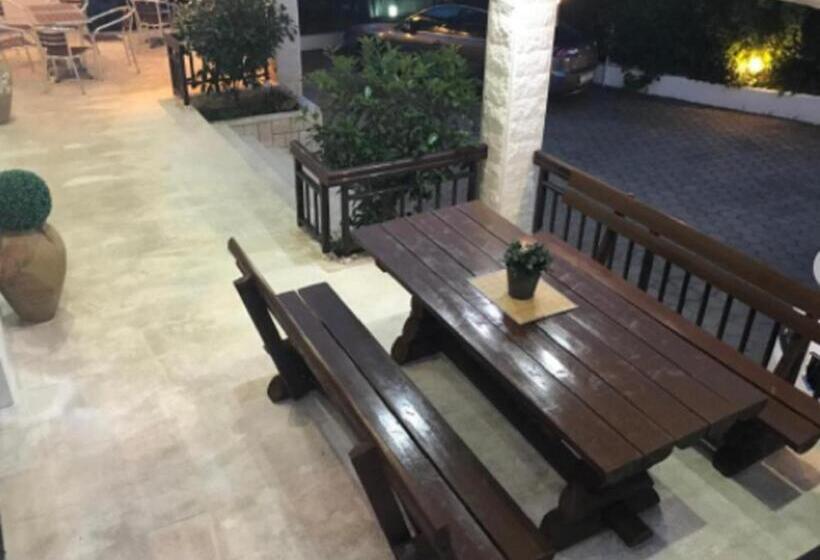 膳宿费 Guesthouse San Antonio