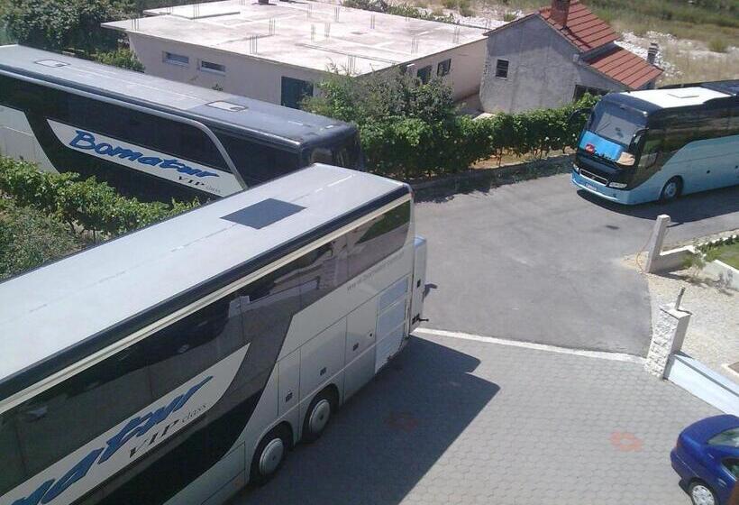 膳宿费 Guesthouse San Antonio