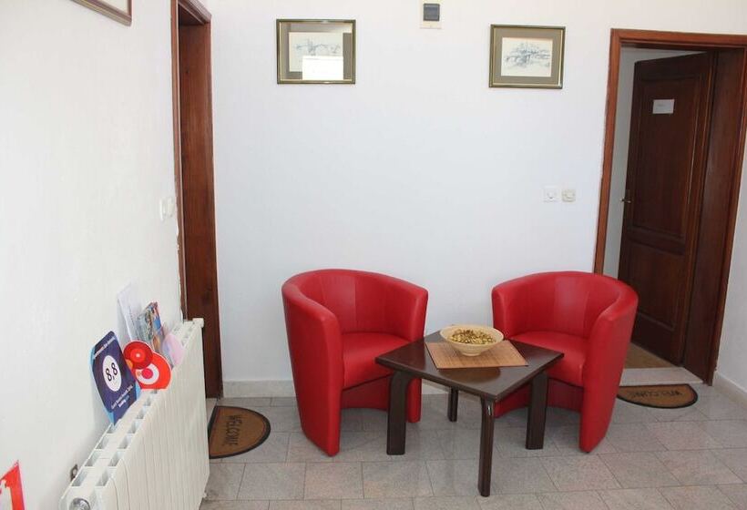 膳宿费 Guesthouse San Antonio