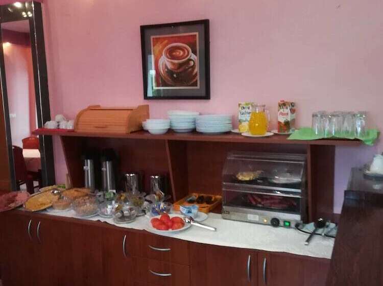 膳宿费 Guesthouse San Antonio