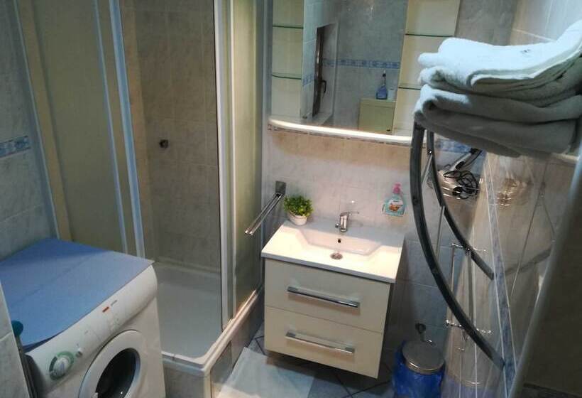 膳宿费 Guesthouse San Antonio