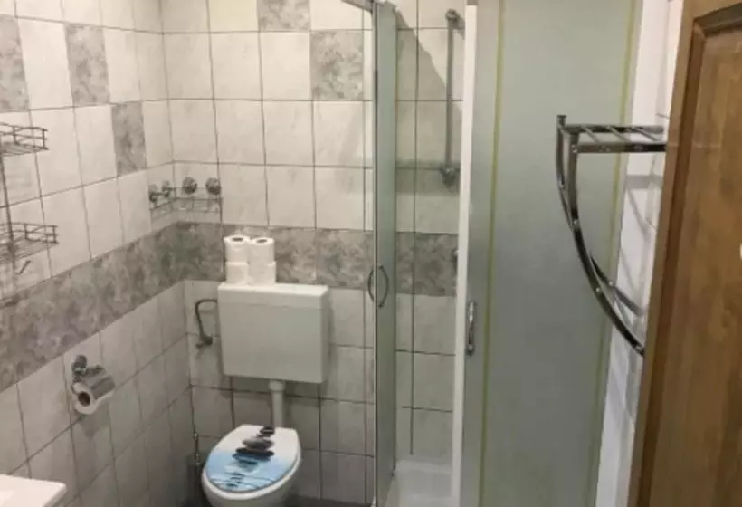 Majatalo Guesthouse San Antonio