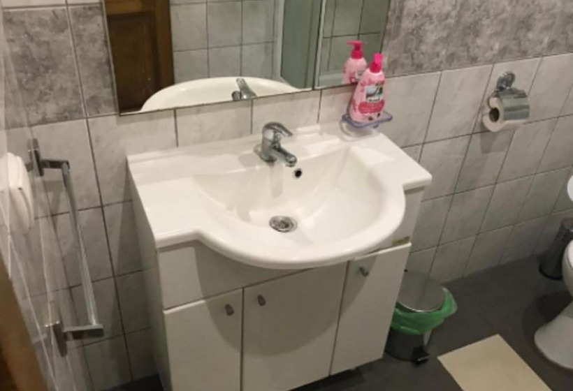 膳宿费 Guesthouse San Antonio