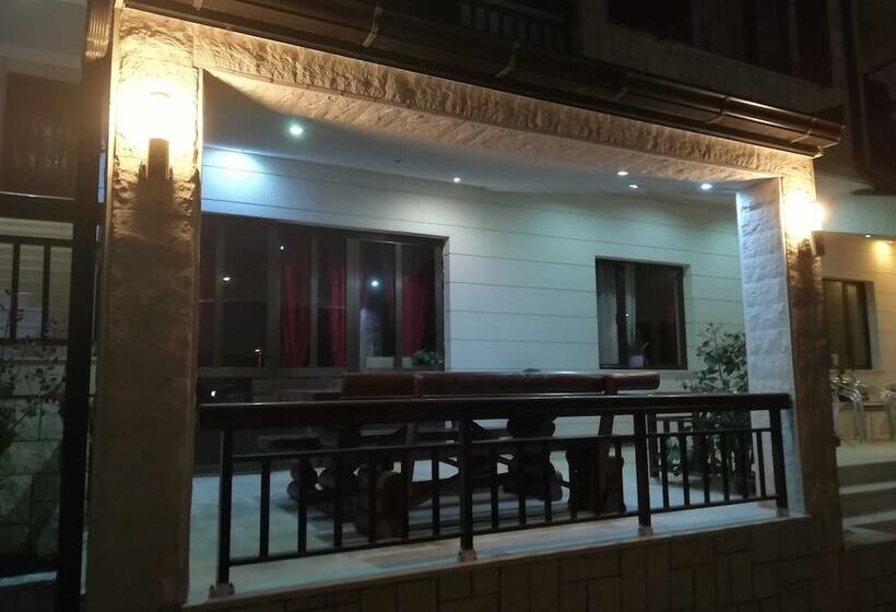 膳宿费 Guesthouse San Antonio